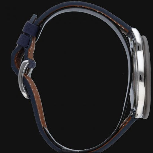Hermès Arceau - Montre en acier 58 Facettes MT47929