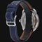Hermès Arceau - Montre en acier 58 Facettes MT47929