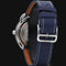 Hermès Arceau - Montre en acier 58 Facettes MT47929