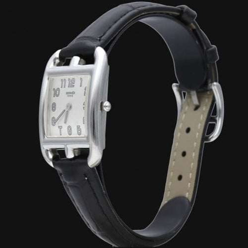 Hermès Cape Cod - Montre en argent 58 Facettes MT47939
