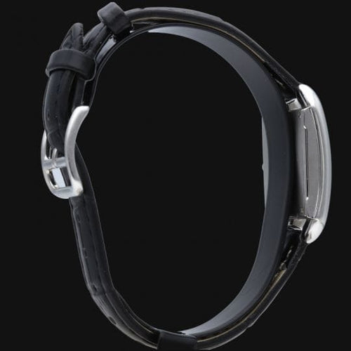 Hermès Cape Cod - Montre en argent 58 Facettes MT47939