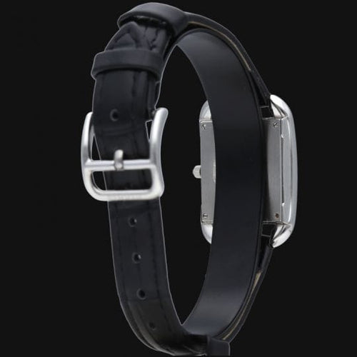 Hermès Cape Cod - Montre en argent 58 Facettes MT47939