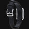 Hermès Cape Cod - Montre en argent 58 Facettes MT47939
