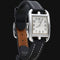 Hermès Cape Cod - Montre en acier 58 Facettes MT47942