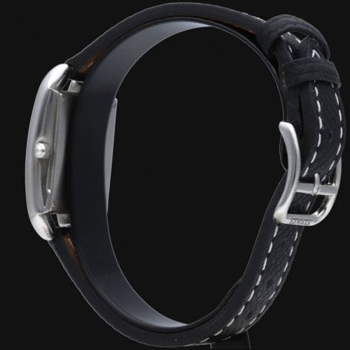 Hermès Cape Cod - Montre en acier 58 Facettes MT47942