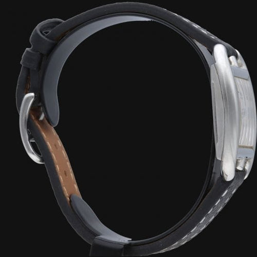 Hermès Cape Cod - Montre en acier 58 Facettes MT47942