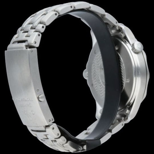 Omega Seamaster Diver 300M - Montre en acier 58 Facettes MT47749