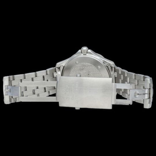 Omega Seamaster Diver 300M - Montre en acier 58 Facettes MT47749