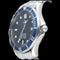 Omega Seamaster Diver 300M - Montre en acier 58 Facettes MT47749