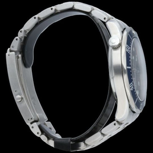 Omega Seamaster Diver 300M - Montre en acier 58 Facettes MT47749