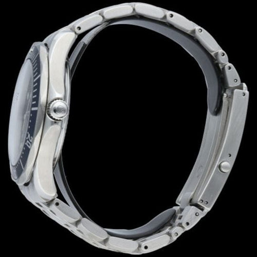Omega Seamaster Diver 300M - Montre en acier 58 Facettes MT47749