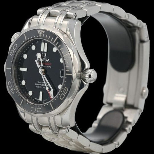 Omega Seamaster Diver 300M - Montre 36 mm en acier 58 Facettes MT47733