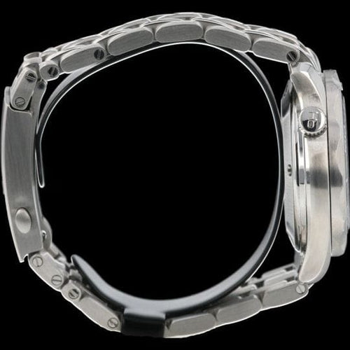 Omega Seamaster Diver 300M - Montre 36 mm en acier 58 Facettes MT47733