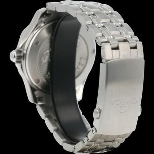 Omega Seamaster Diver 300M - Montre 36 mm en acier 58 Facettes MT47733