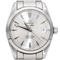 Omega Seamaster Aqua Terra - Montre automatique en acier 58 Facettes MT47748