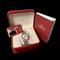 Omega Seamaster Aqua Terra - Montre automatique en acier 58 Facettes MT47748