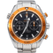 Omega Seamaster - Montre Planet Ocean Co-Axial en acier 58 Facettes MT47747