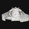 Omega Seamaster - Montre Planet Ocean Co-Axial en acier 58 Facettes MT47747