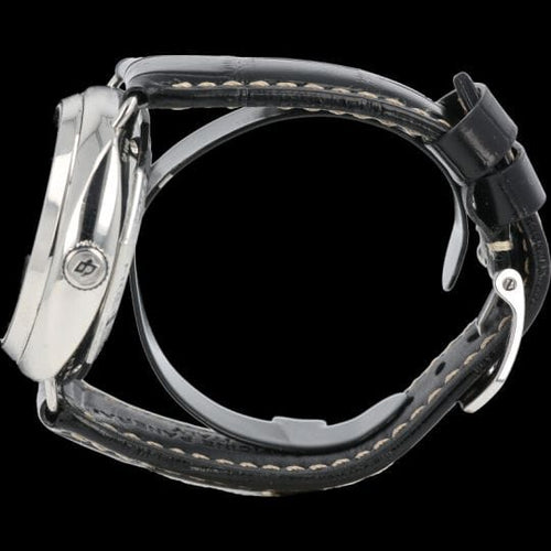 Panerai Radiomir - Montre Black Seal 3 Days Automatic 58 Facettes MT47721