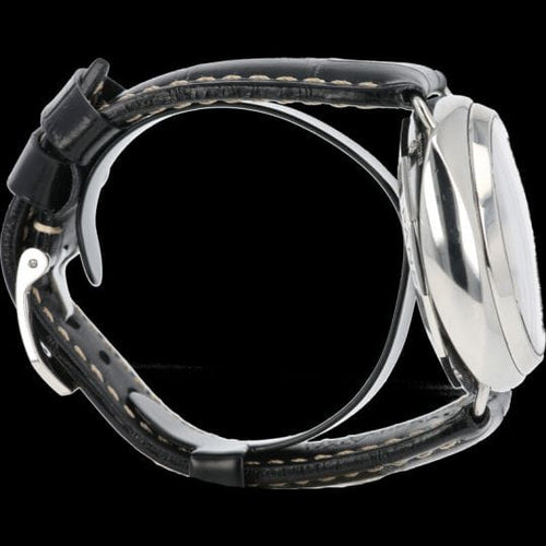 Panerai Radiomir - Montre Black Seal 3 Days Automatic 58 Facettes MT47721