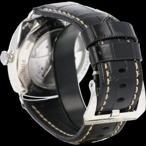 Panerai Radiomir - Montre Black Seal 3 Days Automatic 58 Facettes MT47721