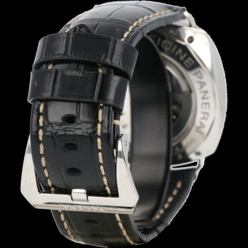 Panerai Radiomir - Montre Black Seal 3 Days Automatic 58 Facettes MT47721