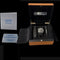 Panerai Radiomir - Montre Black Seal 3 Days Automatic 58 Facettes MT47721