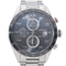 TAG Heuer Carrera Calibre 1887 - Montre en acier 58 Facettes MT46481