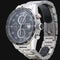 TAG Heuer Carrera Calibre 1887 - Montre en acier 58 Facettes MT46481