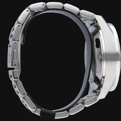 TAG Heuer Carrera Calibre 1887 - Montre en acier 58 Facettes MT46481