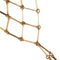 Bracelet Bracelet de main - Bracelet en or rose 14 ct 58 Facettes 28163