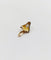 Pendentif tête de tigre en or 18k et diamant taille ancienne 58 Facettes A07644
