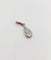 Pendentif Pendentif antique en or blanc, platine et diamants 58 Facettes A07596