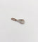 Pendentif Pendentif antique en or blanc, platine et diamants 58 Facettes A07596