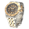 Breitling - Montre Cockpit Lady C71356 en or rose et acier
