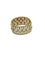 Hulchi Belluni Tresore - Bracelet extensible en or jaune et diamants 58 Facettes BR1576
