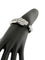 Panther - Bracelet manchette en or blanc, diamants, onyx et émeraudes 58 Facettes BR1575