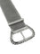 Bracelet-ceinture Art déco en or blanc 18 carats 58 Facettes BR1577
