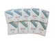 Bracelet Tennis en or blanc et diamants 12,30 ct 58 Facettes BR1559