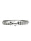 Bracelet Tennis en or blanc et diamants 12,30 ct 58 Facettes BR1559