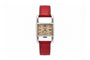 Montre Jaeger-LeCoultre Etrier Hermès - Montre mécanique 20 mm 58 Facettes 27585