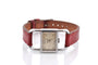 Montre Jaeger-LeCoultre Etrier Hermès - Montre mécanique 20 mm 58 Facettes 27585