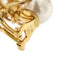Boucles d'oreilles Boucles d’oreilles puces - Perles Akoya et diamants en or jaune 18 kt 58 Facettes 32421