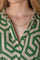Collier maille gourmette en or rose 58 Facettes 5391540CN