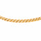 Bracelet jonc en or rose 58 Facettes 5585857CN