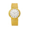 Omega De Ville - Montre en or jaune 58 Facettes 5726279CN