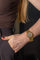 Omega De Ville - Montre en or jaune 58 Facettes 5726279CN