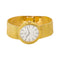 Omega De Ville - Montre en or jaune 58 Facettes 5726279CN