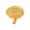 Pendentif Augis - Pendentif médaille d'amour en or jaune 58 Facettes 5749855CN