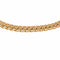 Collier maille russe en or rose 58 Facettes 5788302CN